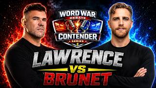 Should Military Service Be Required to Vote Glenn Lawrence vs Chris Brunet Word War Debate