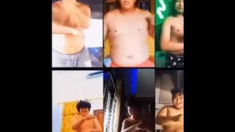 bapak-bapak joget🙏🗿