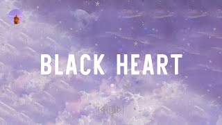 Stooshe - Black Heart (Letra)