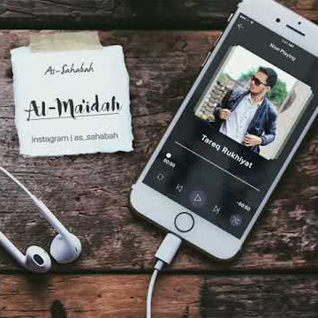 Al - Maidah - Tareq Rukhiyat