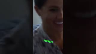 Royal Secrets: The Queen's Prophetic Words, Finally! #shorts