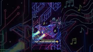 【Epic Bass🎸】FM Synth Retro Shooter BGM "Cyber Trap" #Shorts