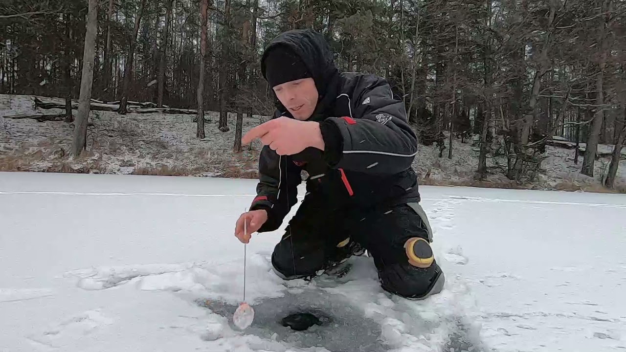 Kūčiniai ešeriai ir paslaptis kodėl man nešąla rankos?