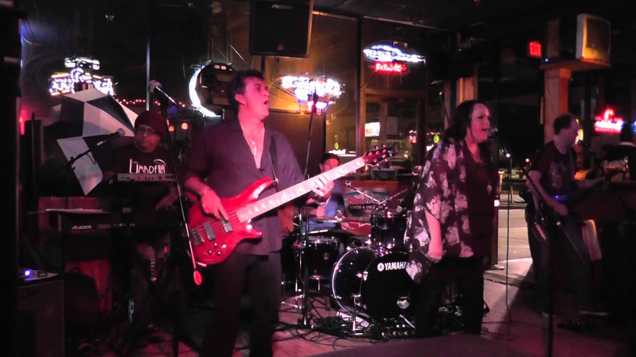 Umbrella Thieves Move Over YouTube