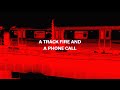 A Track Fire And A Phone Call Warriors Concept Album Lyric Video With Cast Visuals mp3