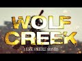 Wolf creek || gta v short movie rockstar editor