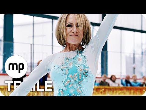 Die Anfängerin Trailer German Deutsch (2018)