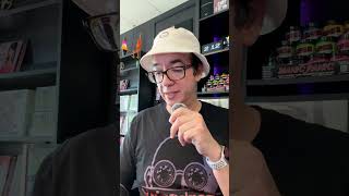 Rambling about Jury Duty - 7-22-26