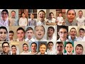 The yeshiva boys choir  ess ponecha home edition a cappella