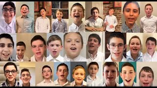 The Yeshiva Boys Choir - \