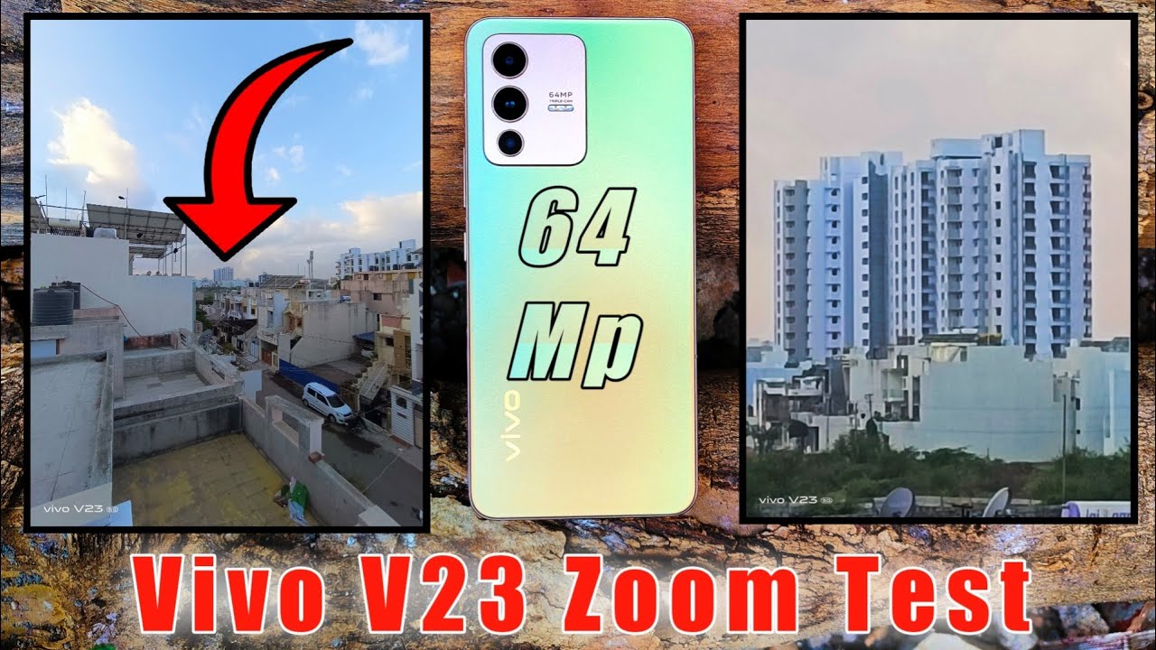 vivo v23 5g camera zoom test  vivo v23 5g vs realme gt neo 2