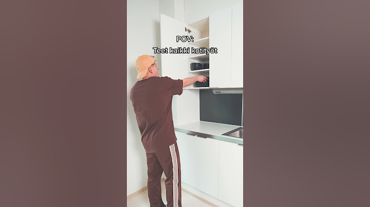 MIKS TÄÄ KÄY AINA? 🤬