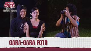 Gagal Berduaan   Kena Palak Satpam Wkwk | Tawa Sutra Bisaa Ajaa Eps 188 (2/4)
