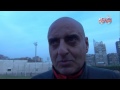 عزمي مجاهد تجربه ميدو مع