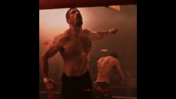 All That Training… Boyka Unleashed It on Dolor!” | Undisputed |