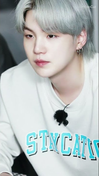 rasa ini membuatku jatuh cinta #suga #bts #djnansuya