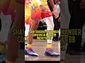 Every Sneaker Worn In The 2023 NBA All Star Game Part 1 Nbaallstar2023 Sneakers