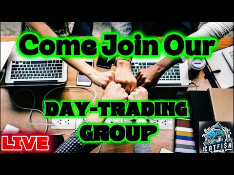 Watch & Learn From 25 Yrs Trading Experience.  Catfish Tyler