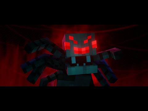 SPIDER RAP is COMING!  -  Minecraft Rap Trailer (Dan Bull)
