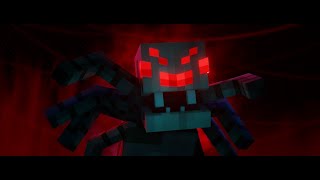 SPIDER RAP is COMING!  -  Minecraft Rap Trailer (Dan Bull)