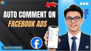 Auto Comment On Facebook Ads | Best Bot Auto Comment Facebook Post