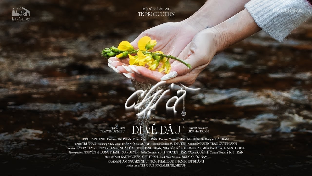 Đi Về Đâu - Podcast CHỊ À | Tập 1 |