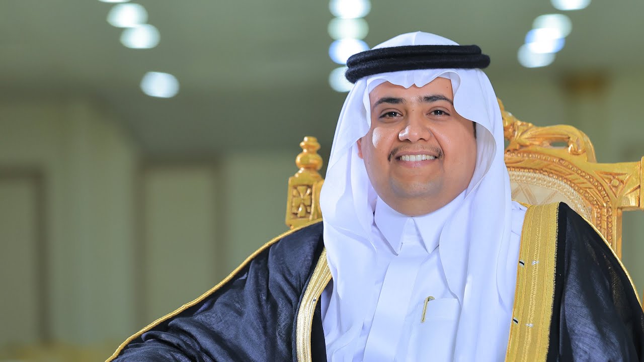 حفل زواج الشاب/ عبدالعزيز بن المهدي الطريفي