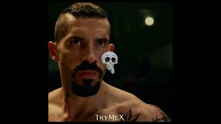 Aura Boyka 💀 Yuri Boyka Edit Montagem Angelical Inferno (Slowed)