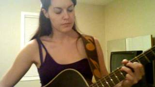 Video thumbnail of "Thrice - Come All You Weary (Cover)"