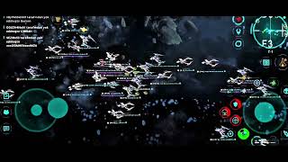 PRTZ CLAN COMPANY WAR'S EPİSODE 2 #waruniverse #darkorbit #clanwars #company #wars