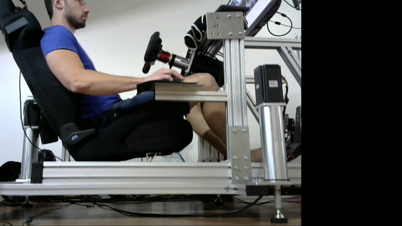 Мотор direct motion