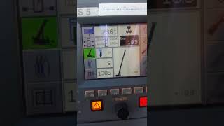 Explicación EKS5 GRÚA RT9150E