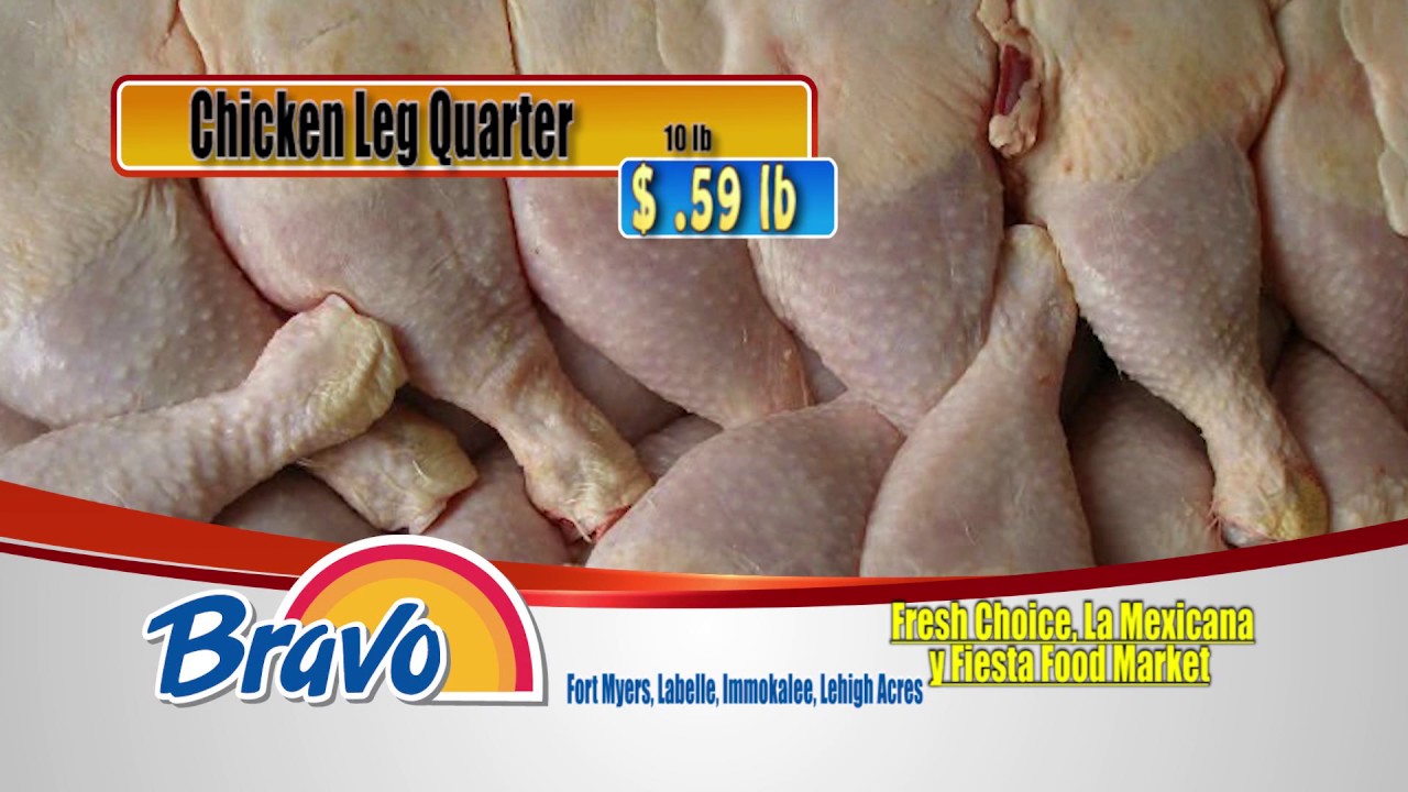 Bravo Supermarket Fort Myers Specials week 4/6/17-4/12/17 - YouTube