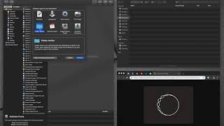 Tool Time #9: macOS Automator