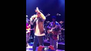 Misty In Roots - Dancehall Babylone