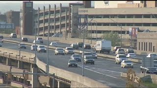 Millions of Americans expected to travel for Labor Day