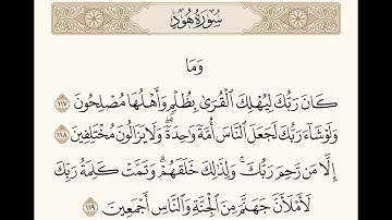 الشيخ محمد عبد الوهاب الطنطاوى --نوادر روعه اجمل ما قراء ممتاز جدا نادر اخر سوره هود رحمه الله 