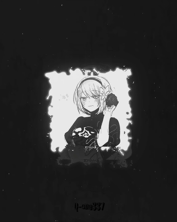 Diamondz n Roses - Mommy 2B Edit | NieR:Automata