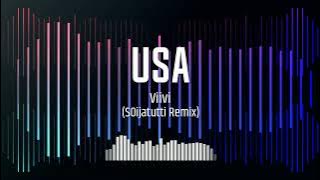 VIIVI - USA (SOijatutti Remix)