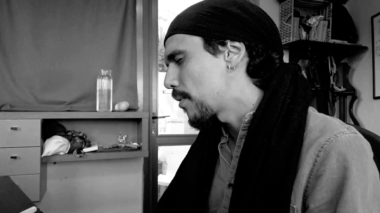 ANIBA Freestyle Improvisación