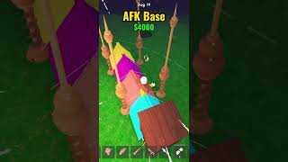 AFK Base $4000 #roblox #99nightintheforest
Building an afk base to survive in 99 nights in the forest Roblox... AFK Base $4000 #roblox #99nightintheforest