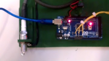 PROYECTO  UTCJ  ENCENDIDO DE BUJIA CON ARDUINO