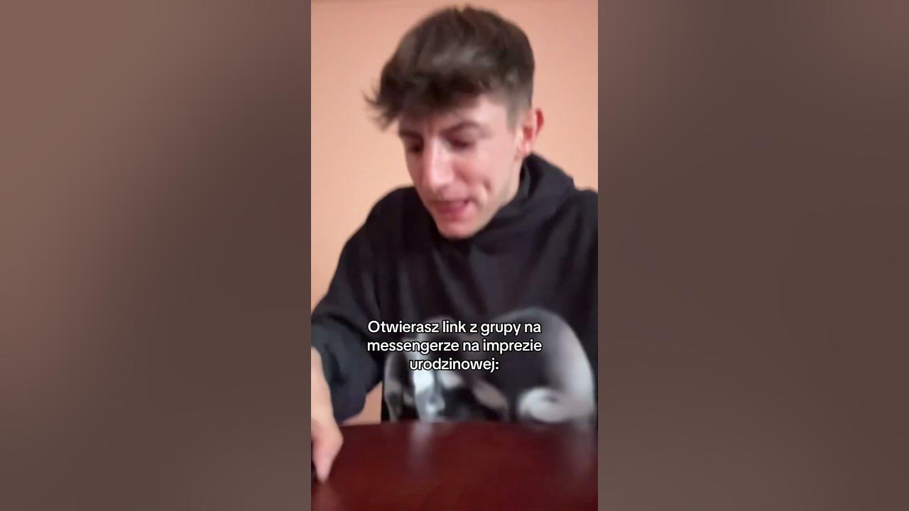 Jak Usunąć Kogoś Z Grupy Na Messengerze OTWIERASZ LINK Z GRUPY NA MESSENGERZE - YouTube