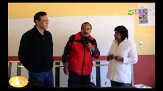 Visitando San Lorenzo Nenamicoyan 193