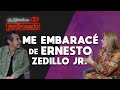 DISCRIMINADA por ser MADRE SOLTERA | Erika Buenfil | La entrevista con Yordi Rosado