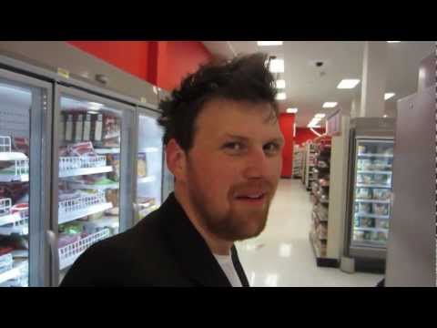 Boy Dies in Target ( Happy Ending ) (3.13.12 - 372)