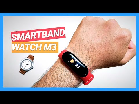 Smartband del Atlético de Madrid