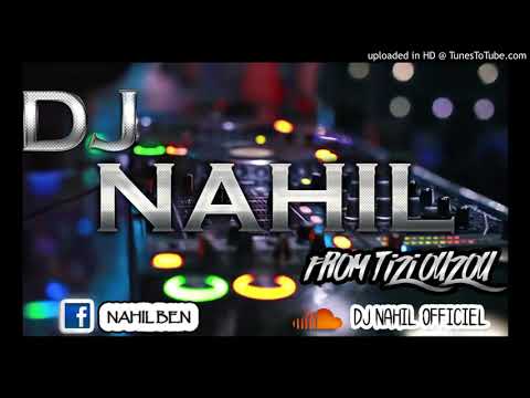 Cheb Omar 2018 Ana 3andi Chakhsia Remix DJ NAHIL