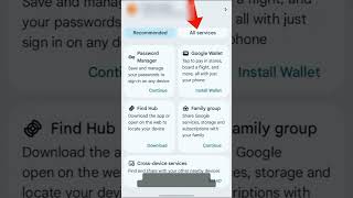 Android Users: Deactivate This Hidden Signal Scanner Immediately!