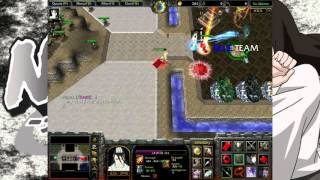 Fight of Characters:Team Yaoi vs Team Hue